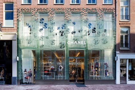 chanel winkel nederland|Chanel online shopping.